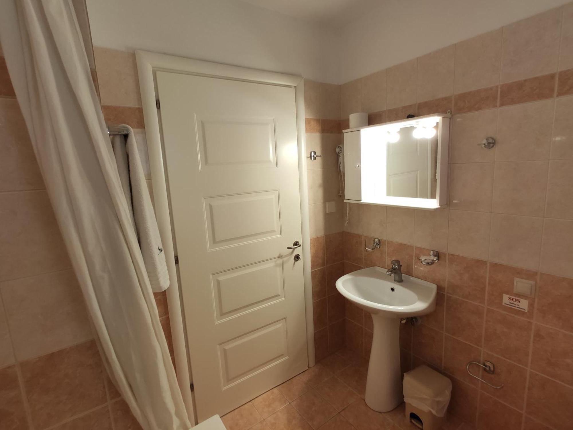 Appartement Irida à Apolpaina Chambre photo